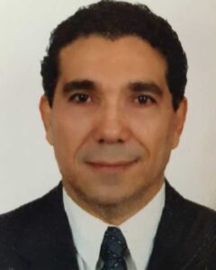 Antonio Daniel de M. Genovez