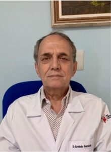 Armindo Fernando Mendes Correia da Costa