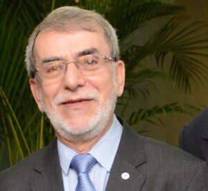 Benjamin Baptista de Almeida