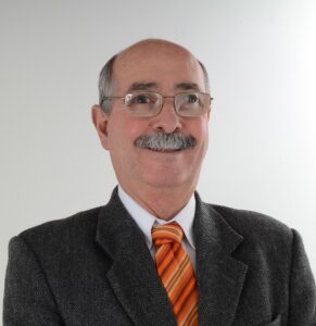 Carlos Romualdo Barboza Gama
