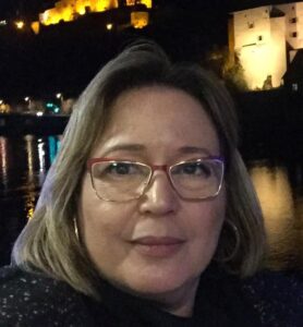 Célia Regina da Silva