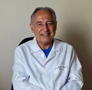 Dalcy Poubel de Castro