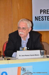 José Ramon Varela Blanco