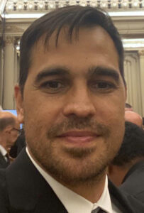 Luiz Flávio Vinciprova Fonseca