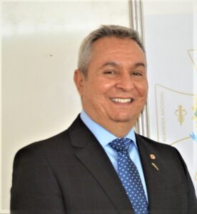 Rômulo Capello Teixeira