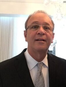 Ronaldo Marques Nóbrega