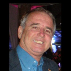 Sérgio Osmar Pina Servino