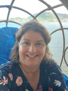 Valéria Patrocínio Teixeira Vaz