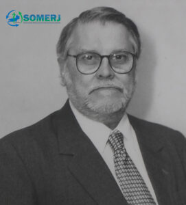 Mario Jorge Rosa de Noronha