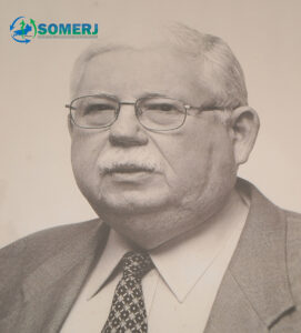 J. Samuel Kierszenbaum
